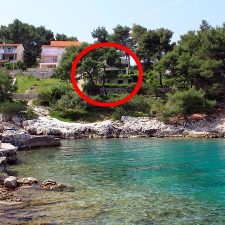 Apartments By The Sea Basina, Hvar - 542 Vrbanj Eksteriør bilde