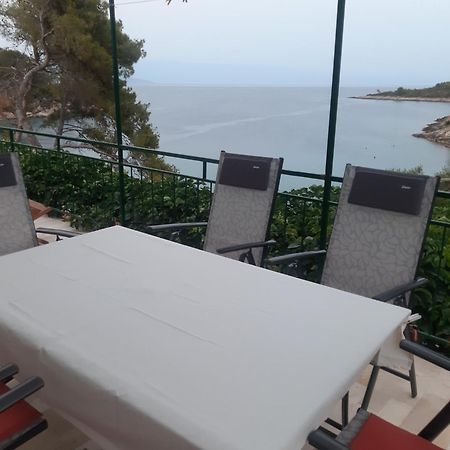 Apartments By The Sea Basina, Hvar - 542 Vrbanj Eksteriør bilde