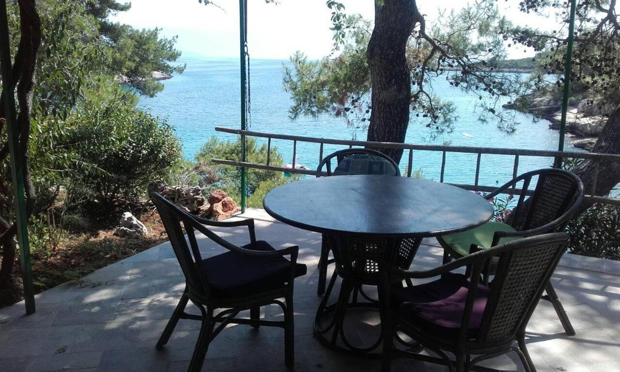 Apartments By The Sea Basina, Hvar - 542 Vrbanj Eksteriør bilde