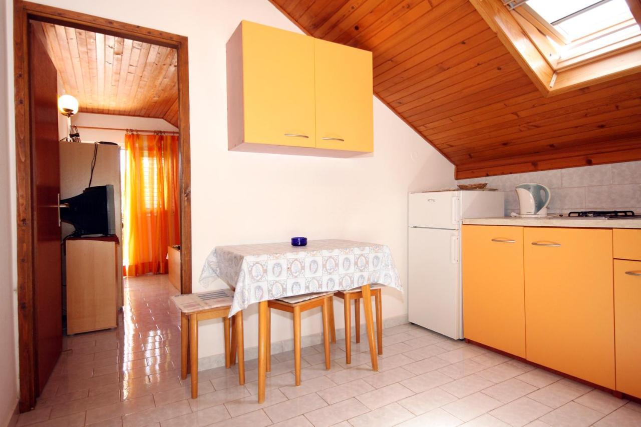 Apartments By The Sea Basina, Hvar - 542 Vrbanj Eksteriør bilde