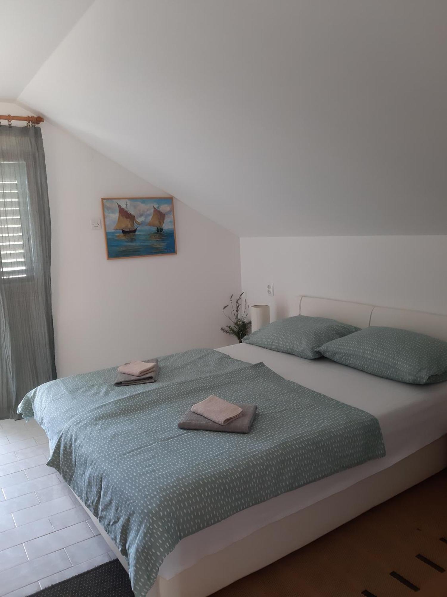 Apartments By The Sea Basina, Hvar - 542 Vrbanj Eksteriør bilde