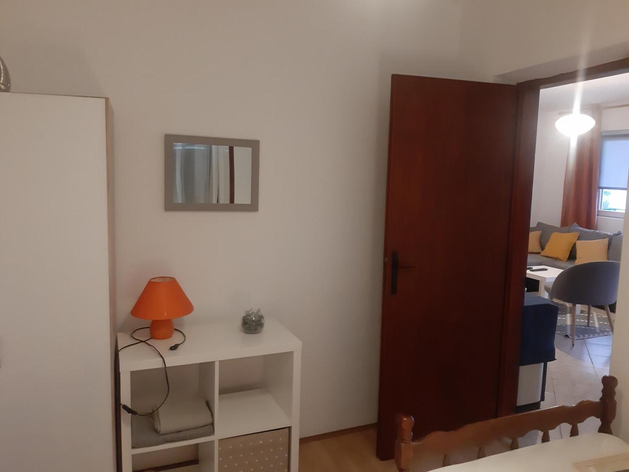 Apartments By The Sea Basina, Hvar - 542 Vrbanj Rom bilde